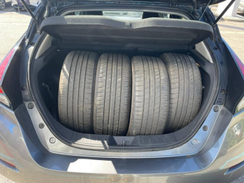 Photo 16 du bon plan NISSAN Leaf 150ch 40kWh 10Ã¨me Anniversaire 21 occasion à 15490 €