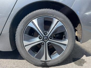 Photo 17 du bon plan NISSAN Leaf 150ch 40kWh 10Ã¨me Anniversaire 21 occasion à 15490 €