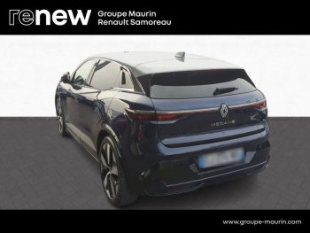 Photo 4 du bon plan RENAULT Megane E-Tech Electric EV60 220ch Techno optimum charge occasion à 22400 €