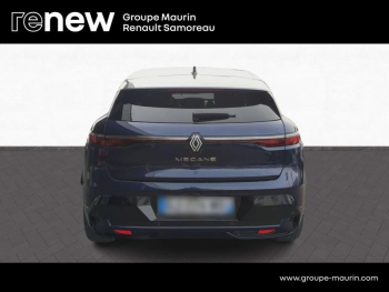 Photo 5 du bon plan RENAULT Megane E-Tech Electric EV60 220ch Techno optimum charge occasion à 22400 €