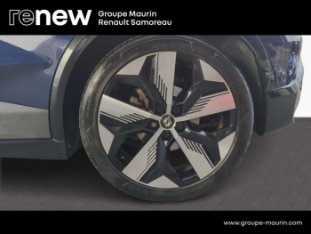 Photo 7 du bon plan RENAULT Megane E-Tech Electric EV60 220ch Techno optimum charge occasion à 22400 €