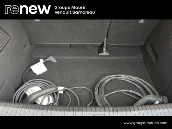 Photo 8 du bon plan RENAULT Megane E-Tech Electric EV60 220ch Techno optimum charge occasion à 22400 €