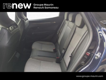 Photo 10 du bon plan RENAULT Megane E-Tech Electric EV60 220ch Techno optimum charge occasion à 22400 €