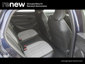 Photo 12 du bon plan RENAULT Megane E-Tech Electric EV60 220ch Techno optimum charge occasion à 22400 €