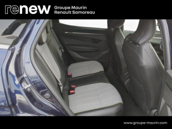 Photo 13 du bon plan RENAULT Megane E-Tech Electric EV60 220ch Techno optimum charge occasion à 22400 €