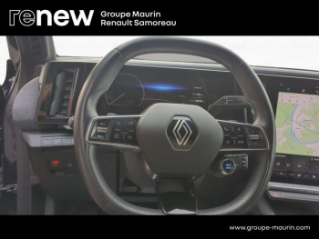 Photo 18 du bon plan RENAULT Megane E-Tech Electric EV60 220ch Techno optimum charge occasion à 22400 €