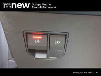 Photo 19 du bon plan RENAULT Megane E-Tech Electric EV60 220ch Techno optimum charge occasion à 22400 €