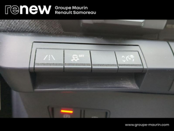 Photo 20 du bon plan RENAULT Megane E-Tech Electric EV60 220ch Techno optimum charge occasion à 22400 €