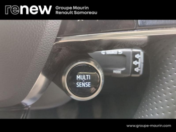 Photo 23 du bon plan RENAULT Megane E-Tech Electric EV60 220ch Techno optimum charge occasion à 22400 €