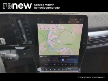 Photo 25 du bon plan RENAULT Megane E-Tech Electric EV60 220ch Techno optimum charge occasion à 22400 €