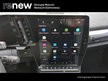 Photo 27 du bon plan RENAULT Megane E-Tech Electric EV60 220ch Techno optimum charge occasion à 22400 €