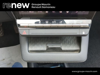 Photo 28 du bon plan RENAULT Megane E-Tech Electric EV60 220ch Techno optimum charge occasion à 22400 €