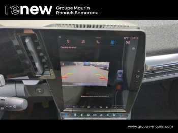 Photo 29 du bon plan RENAULT Megane E-Tech Electric EV60 220ch Techno optimum charge occasion à 22400 €