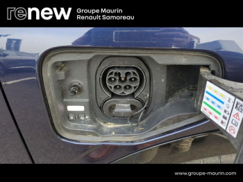 Photo 30 du bon plan RENAULT Megane E-Tech Electric EV60 220ch Techno optimum charge occasion à 22400 €