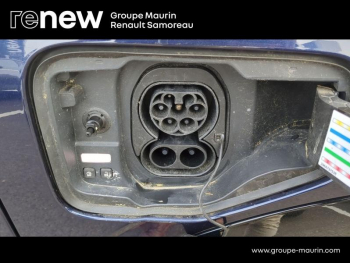 Photo 31 du bon plan RENAULT Megane E-Tech Electric EV60 220ch Techno optimum charge occasion à 22400 €