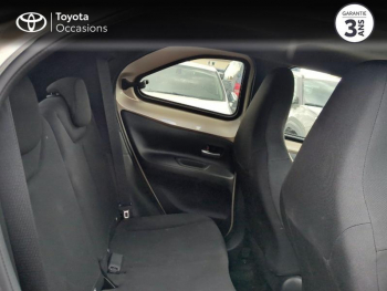 Photo 7 du bon plan TOYOTA Aygo X 1.0 VVT-i 72ch Design occasion à 13648 €