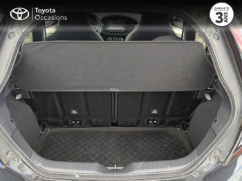 Photo 10 du bon plan TOYOTA Aygo X 1.0 VVT-i 72ch Design occasion à 13648 €