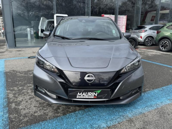 Photo 2 du bon plan NISSAN Leaf 150ch 40kWh Acenta 22 occasion à 16490 €
