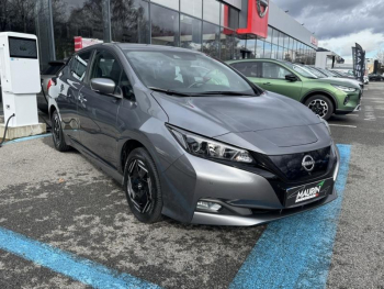 Photo 3 du bon plan NISSAN Leaf 150ch 40kWh Acenta 22 occasion à 16490 €