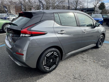 Photo 5 du bon plan NISSAN Leaf 150ch 40kWh Acenta 22 occasion à 16490 €