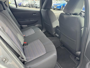 Photo 12 du bon plan NISSAN Leaf 150ch 40kWh Acenta 22 occasion à 16490 €