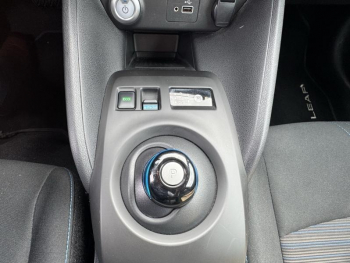 Photo 19 du bon plan NISSAN Leaf 150ch 40kWh Acenta 22 occasion à 16490 €