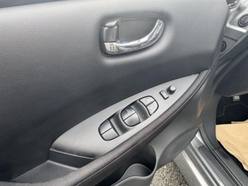 Photo 23 du bon plan NISSAN Leaf 150ch 40kWh Acenta 22 occasion à 16490 €