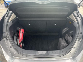 Photo 24 du bon plan NISSAN Leaf 150ch 40kWh Acenta 22 occasion à 16490 €