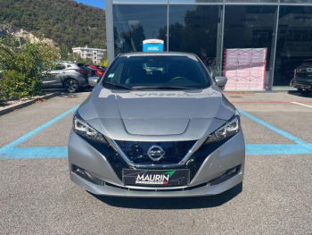 Photo 2 du bon plan NISSAN Leaf 150ch 40kWh Tekna 21.5 occasion à 15990 €