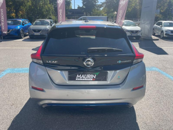 Photo 4 du bon plan NISSAN Leaf 150ch 40kWh Tekna 21.5 occasion à 15990 €