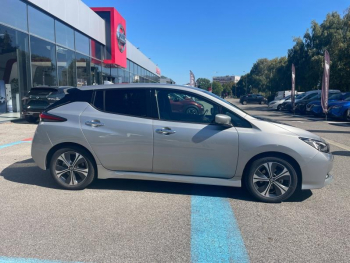 Photo 5 du bon plan NISSAN Leaf 150ch 40kWh Tekna 21.5 occasion à 15990 €