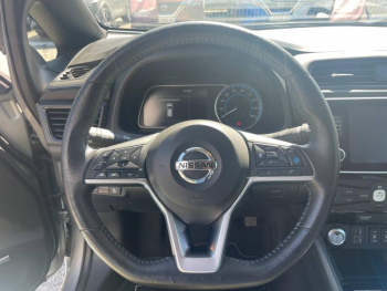 Photo 13 du bon plan NISSAN Leaf 150ch 40kWh Tekna 21.5 occasion à 15990 €