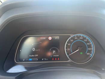 Photo 14 du bon plan NISSAN Leaf 150ch 40kWh Tekna 21.5 occasion à 15990 €