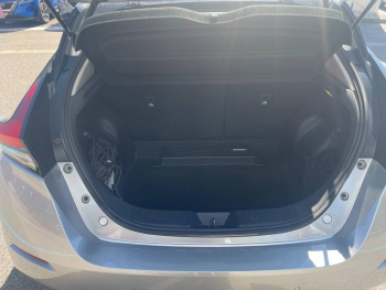 Photo 19 du bon plan NISSAN Leaf 150ch 40kWh Tekna 21.5 occasion à 15990 €