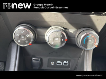 Photo 23 du bon plan RENAULT Captur 1.0 Eco-G 100ch Evolution occasion à 15990 €