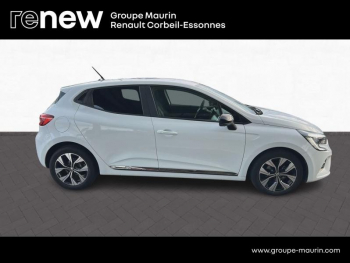 Photo 4 du bon plan RENAULT Clio 1.0 TCe 90ch Evolution X-Tronic occasion à 15388 €