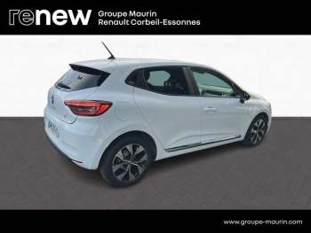 Photo 5 du bon plan RENAULT Clio 1.0 TCe 90ch Evolution X-Tronic occasion à 15388 €