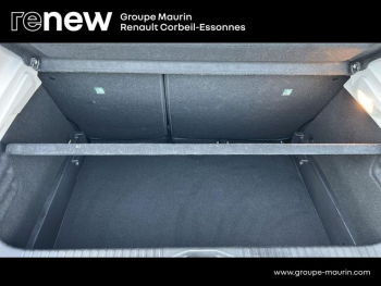 Photo 10 du bon plan RENAULT Clio 1.0 TCe 90ch Evolution X-Tronic occasion à 15388 €