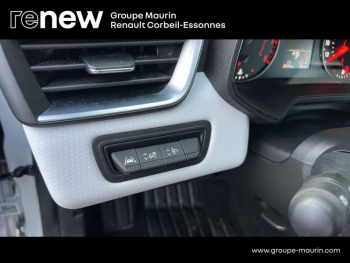 Photo 15 du bon plan RENAULT Clio 1.0 TCe 90ch Evolution X-Tronic occasion à 15388 €