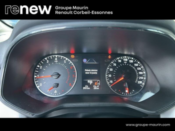 Photo 16 du bon plan RENAULT Clio 1.0 TCe 90ch Evolution X-Tronic occasion à 15388 €