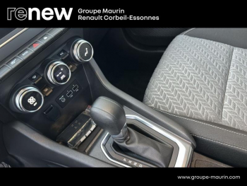 Photo 18 du bon plan RENAULT Clio 1.0 TCe 90ch Evolution X-Tronic occasion à 15388 €