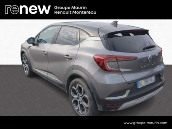 Photo 5 du bon plan RENAULT Captur 1.6 E-Tech hybride 145ch Techno occasion à 18290 €