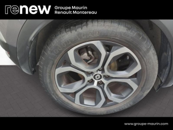 Photo 9 du bon plan RENAULT Captur 1.6 E-Tech hybride 145ch Techno occasion à 18290 €