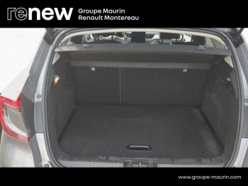 Photo 10 du bon plan RENAULT Captur 1.6 E-Tech hybride 145ch Techno occasion à 18290 €