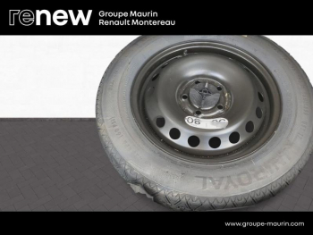 Photo 11 du bon plan RENAULT Captur 1.6 E-Tech hybride 145ch Techno occasion à 18290 €