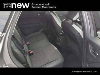 Photo 13 du bon plan RENAULT Captur 1.6 E-Tech hybride 145ch Techno occasion à 18290 €