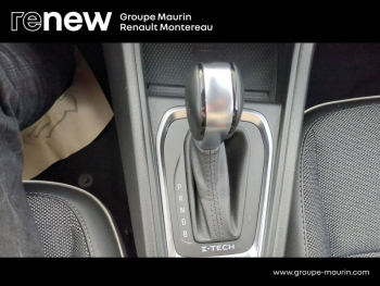 Photo 19 du bon plan RENAULT Captur 1.6 E-Tech hybride 145ch Techno occasion à 18290 €