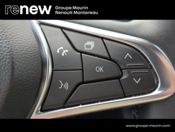 Photo 21 du bon plan RENAULT Captur 1.6 E-Tech hybride 145ch Techno occasion à 18290 €