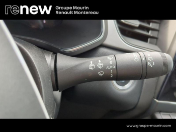 Photo 24 du bon plan RENAULT Captur 1.6 E-Tech hybride 145ch Techno occasion à 18290 €