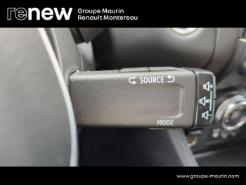 Photo 25 du bon plan RENAULT Captur 1.6 E-Tech hybride 145ch Techno occasion à 18290 €